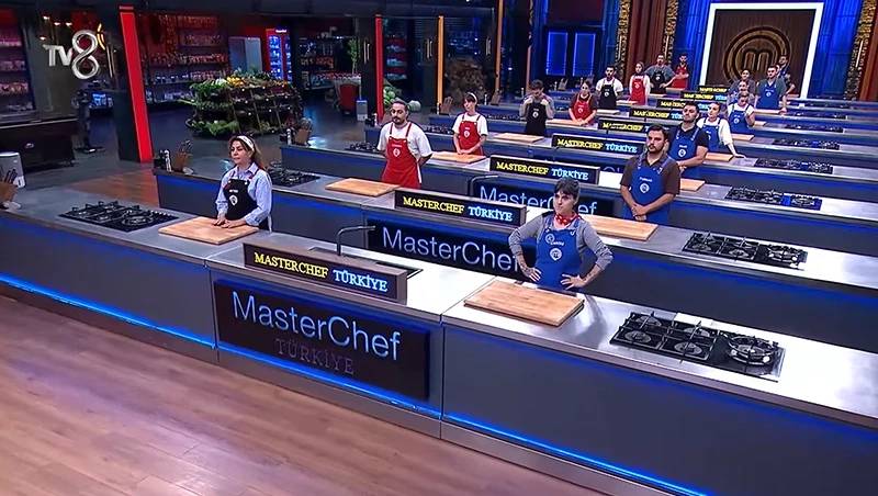 MasterChef’te haftanın son potası kuruldu! 9 Ekim MasterChef dokunulmazlığı kim kazandı, 7. eleme adayı kim oldu? 6